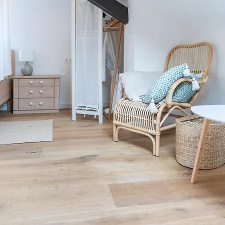 La Gazza Ladra Maison d'hôtes Namur