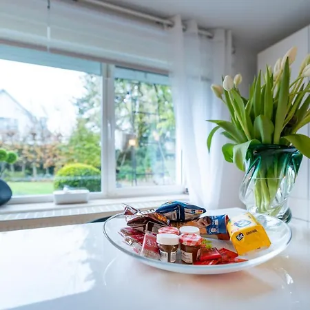 La Gazza Ladra Maison d'hôtes 4*