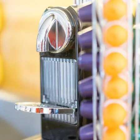 Πανσιόν La Gazza Ladra Ναμούρ