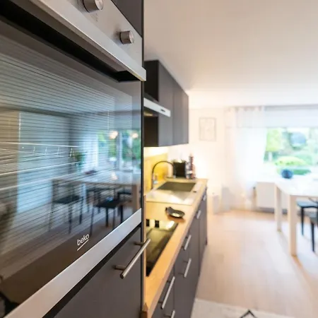 La Gazza Ladra Πανσιόν Ναμούρ