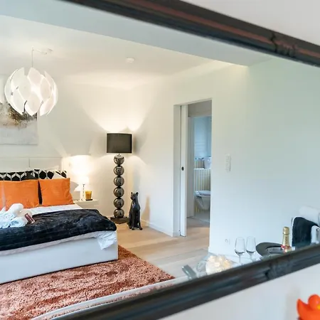 La Gazza Ladra Πανσιόν