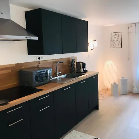 Maison d'hôtes La Gazza Ladra