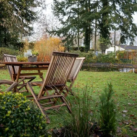 La Gazza Ladra 4* Namur