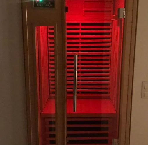 La Gazza Ladra Pensjonat Namur