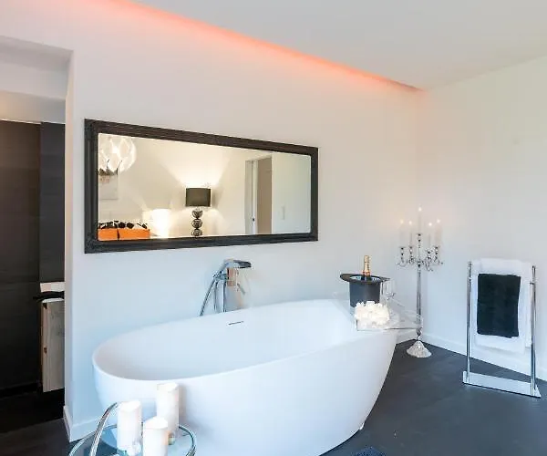 La Gazza Ladra Pensjonat 4*