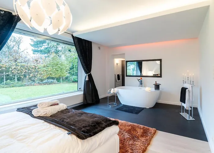 Pensjonat La Gazza Ladra Namur