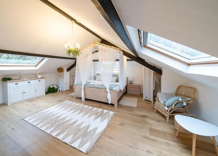 Pensjonat La Gazza Ladra 4*