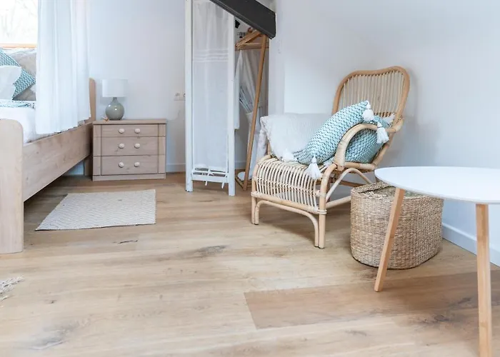 La Gazza Ladra Pensjonat Namur