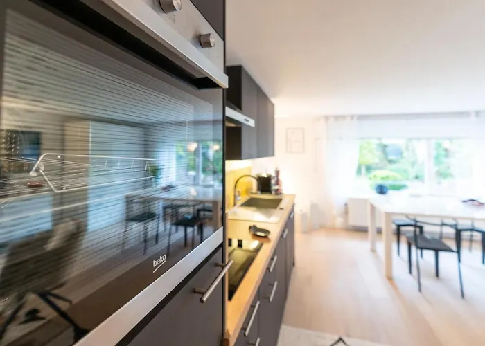 La Gazza Ladra Pensjonat Namur