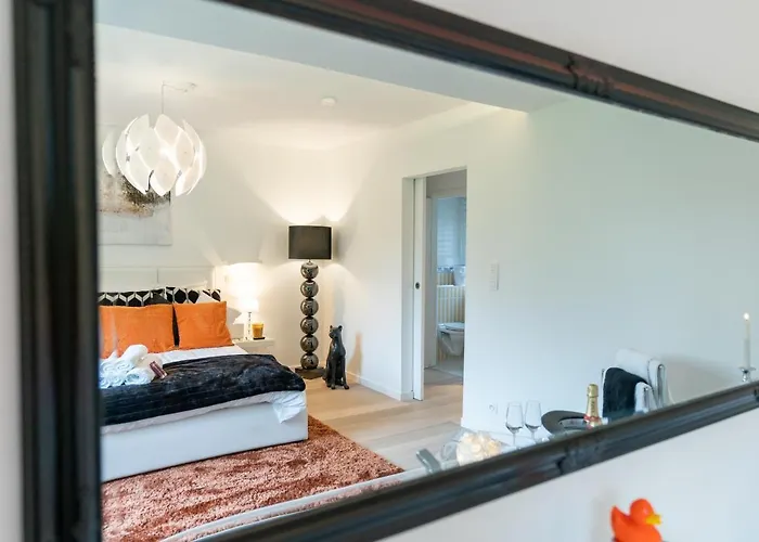 La Gazza Ladra Pensjonat