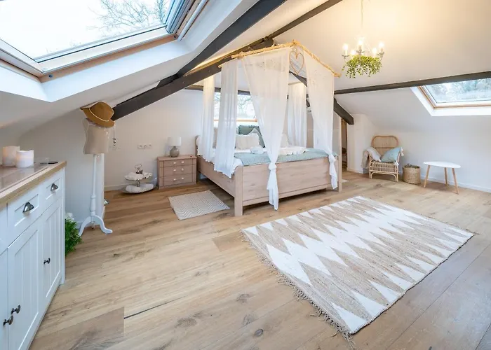 La Gazza Ladra Pensjonat Namur