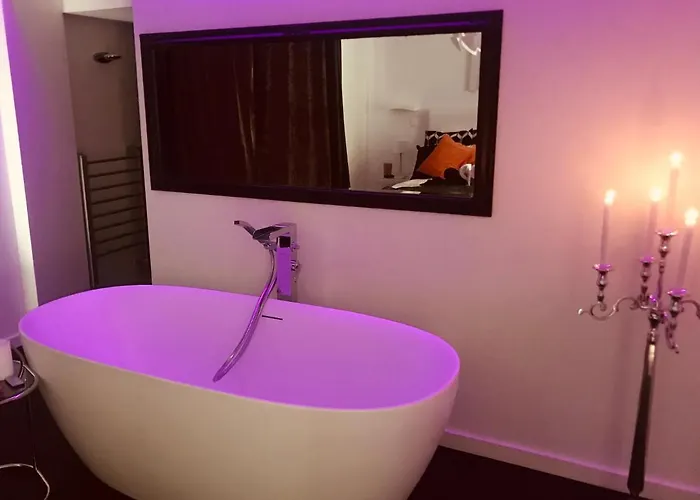 Pensjonat La Gazza Ladra