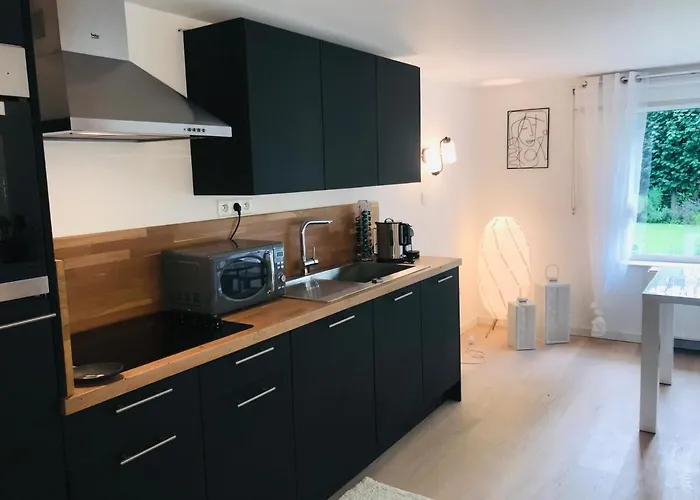 Pensjonat La Gazza Ladra