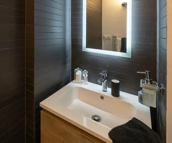 Pensjonat La Gazza Ladra 4*