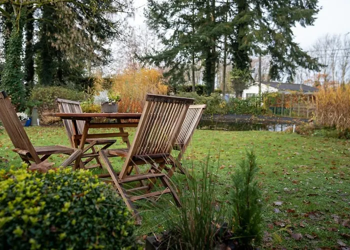 La Gazza Ladra 4* Namur